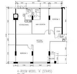 Blk 229 Bishan Street 23 (Bishan), HDB 4 Rooms #560572521